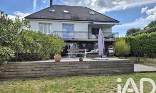 Maison 10 Pièces 190 m² à vendre à Saintry-sur-Seine (91250)