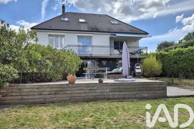Maison 10 pièces 630000 €