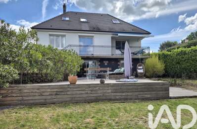 Vente Maison/villa 10 pièces — photo du bien