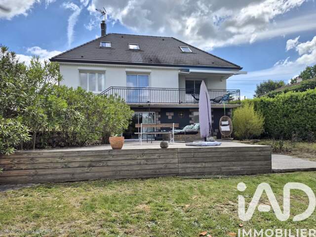 Vente Maison/villa 10 pièces — photo du bien