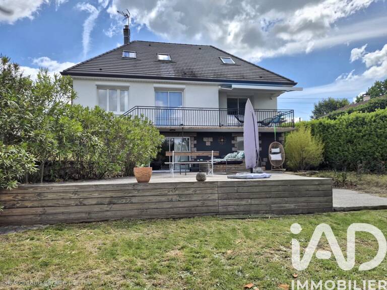 Vente Maison/villa 10 pièces — photo 1