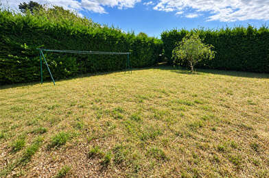 Terrain  79800 €