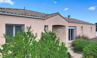 Maison 6 Pièces 128 m² à vendre à Treize-Septiers (85600)