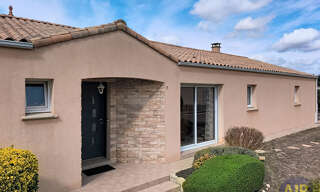 Maison 6 Pièces 128 m² à vendre à Treize-Septiers (85600)