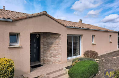 Maison 6 pièces 297000 €