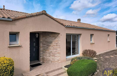 Maison Treize Septiers 6 pièce(s) 127.75 m2 — photo du bien