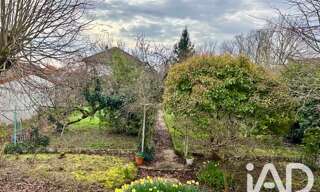 Maison 4 Pièces 85 m² à vendre à Migné-Auxances (86440)