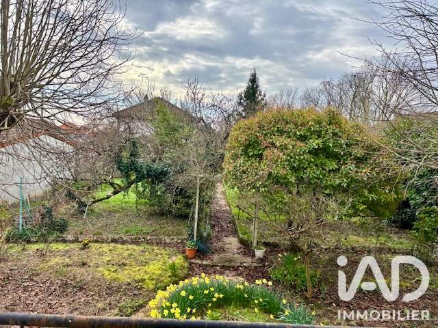 Vente Maison/villa 4 pièces — photo du bien
