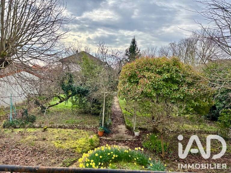 Vente Maison/villa 4 pièces — photo 1
