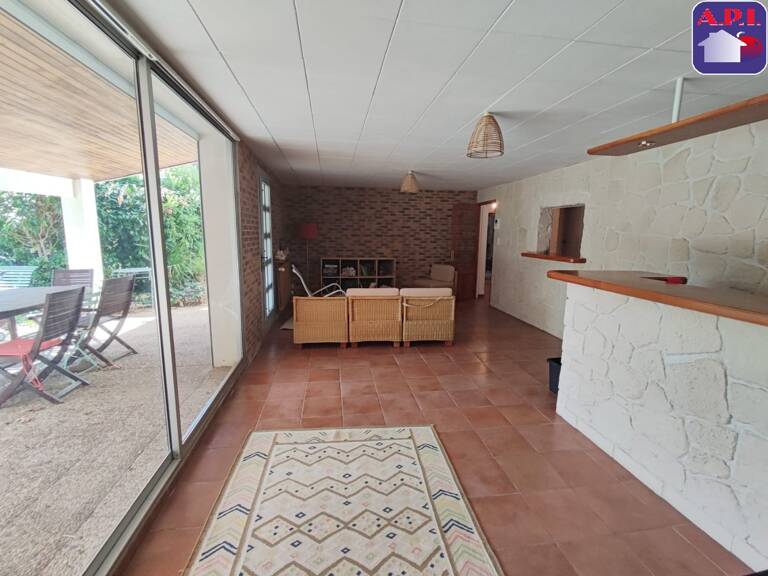 Maison 6 pièces 205 m² — photo 1