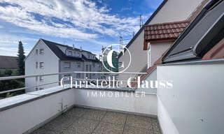 Appartement 3 Pièces 67 m² à vendre à Haguenau (67500)