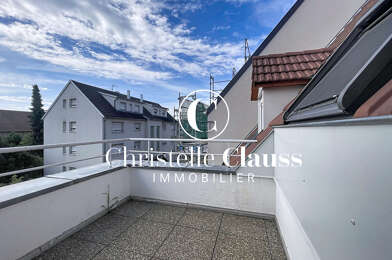 Appartement 3 pièces 219000 €