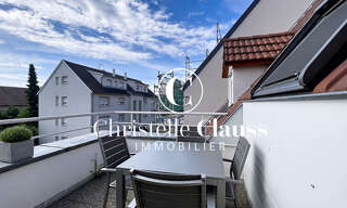 Appartement 3 Pièces 67 m² à vendre à Haguenau (67500)