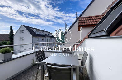 Appartement 3 pièces 219000 €