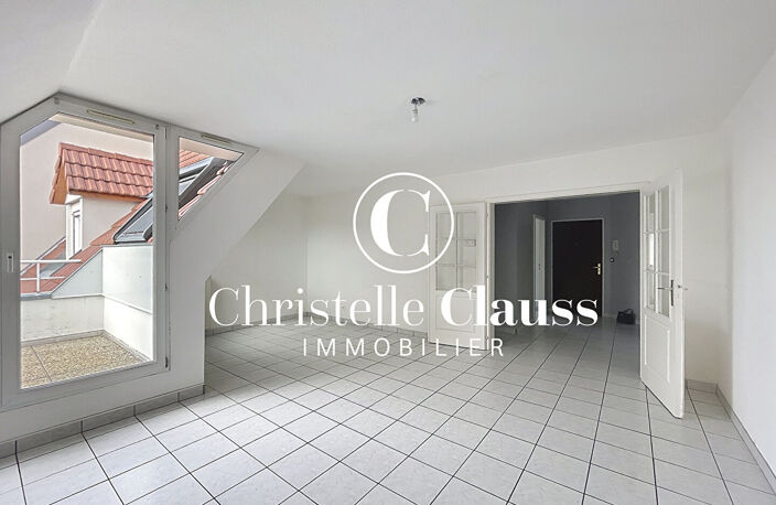 Haguenau centre 3 pièces 67 m² avec garage et cave — photo 5