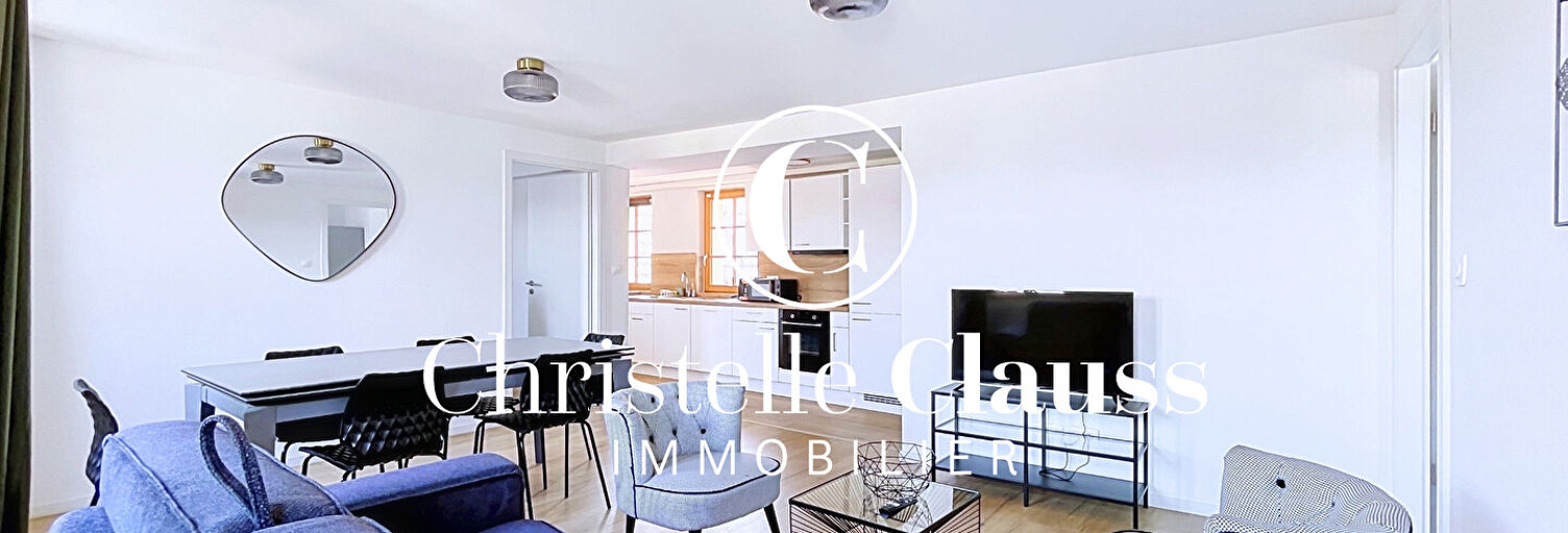 Immeuble  288 m² à vendre à Sainte-Croix-en-Plaine (68127)