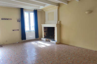 Maison 5 pièces 110000 €
