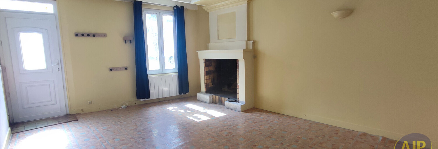 Maison 5 Pièces 100 m² à vendre à Pons (17800)