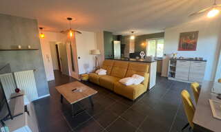 Appartement 4 Pièces 91 m² à louer à La Motte-Servolex (73290)