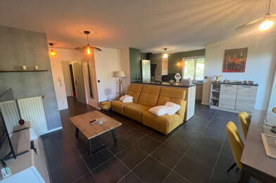 Appartement 4 pièces 1610 €