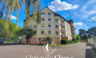 Appartement 4 Pièces 75 m² à vendre à Strasbourg (67200)