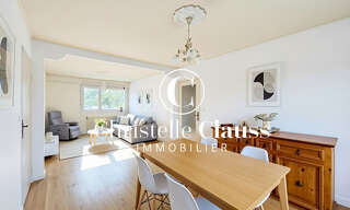Appartement 4 Pièces 85 m² à vendre à Rixheim (68170)