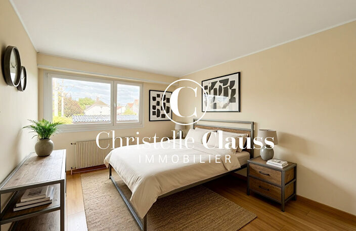 Appartement Rixheim 4 pièces de 85.75 m2 — photo 4