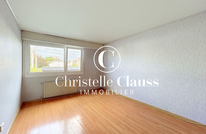 Appartement Rixheim 4 pièces de 85.75 m2 — photo 5