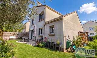 Maison 7 Pièces 110 m² à vendre à Villiers-sur-Orge (91700)