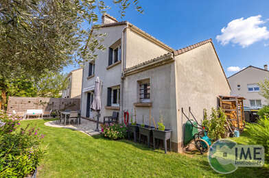 Maison 7 pièces 359000 €