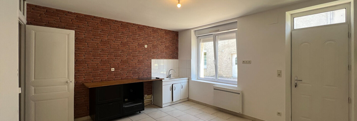 Maison 3 Pièces 55 m² à louer à Saint-Brice-Courcelles (51370)