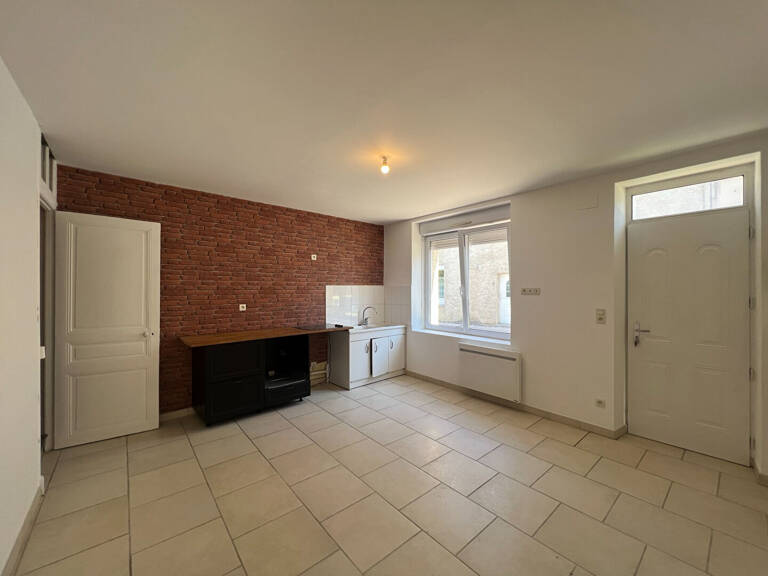 MAISON 3 PIECES 56M² - SAINT BRICE COURCELLES — photo 1