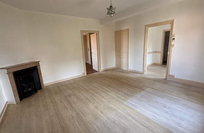 Appartement Villerest 2 pièce(s) 52 m2 — photo du bien