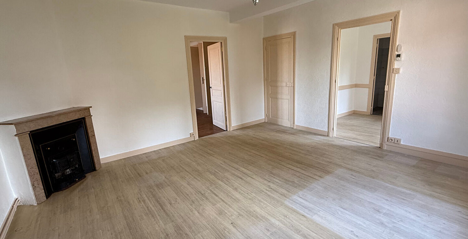 Appartement Villerest 2 pièce(s) 52 m2 — photo 1