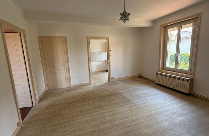 Appartement Villerest 2 pièce(s) 52 m2 — photo 2