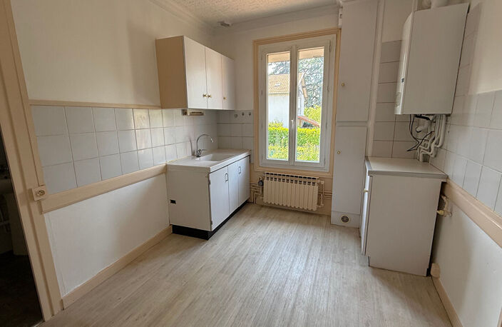 Appartement Villerest 2 pièce(s) 52 m2 — photo 3
