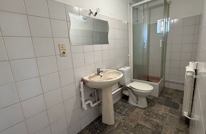 Appartement Villerest 2 pièce(s) 52 m2 — photo 4