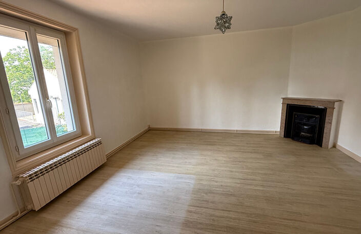 Appartement Villerest 2 pièce(s) 52 m2 — photo 5
