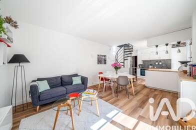 Appartement 5 pièces 645000 €