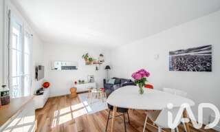 Appartement 5 Pièces 94 m² à vendre à La Garenne-Colombes (92250)