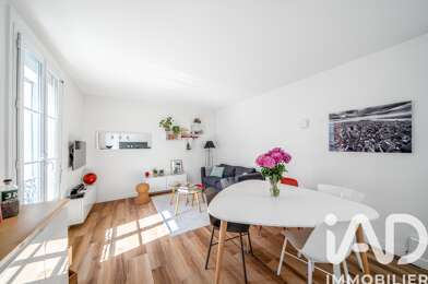 Appartement 5 pièces 645000 €
