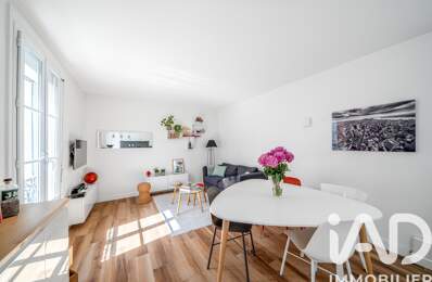 Vente Appartement 5 pièces — photo du bien