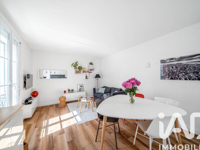 Vente Appartement 5 pièces — photo 1
