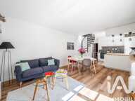 Vente Appartement 5 pièces — photo 2