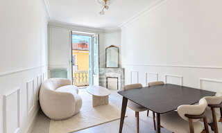 Appartement 3 Pièces 72 m² à louer à Nice (06000)