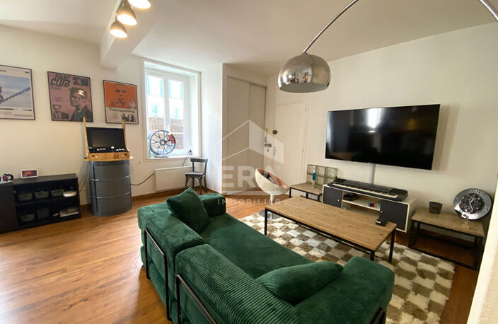 PAU - Centre-ville : Appartement T3 rénové avec terrasse de 26 m² — photo 2
