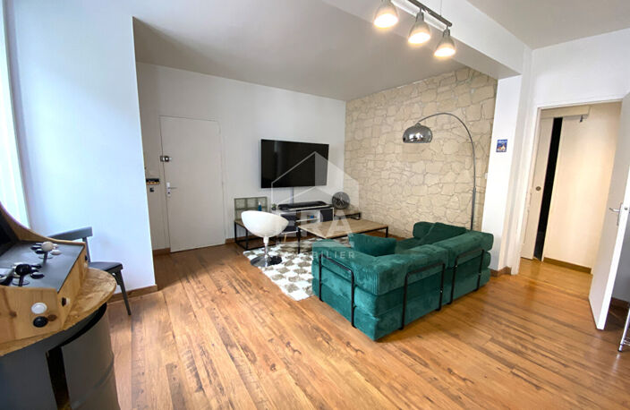 PAU - Centre-ville : Appartement T3 rénové avec terrasse de 26 m² — photo 4
