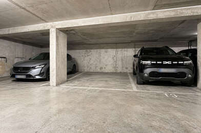 Garage  26500 €