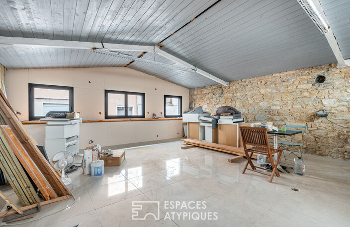 Duplex à rénover avec garage — photo 5