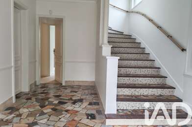 Maison 8 pièces 549000 €